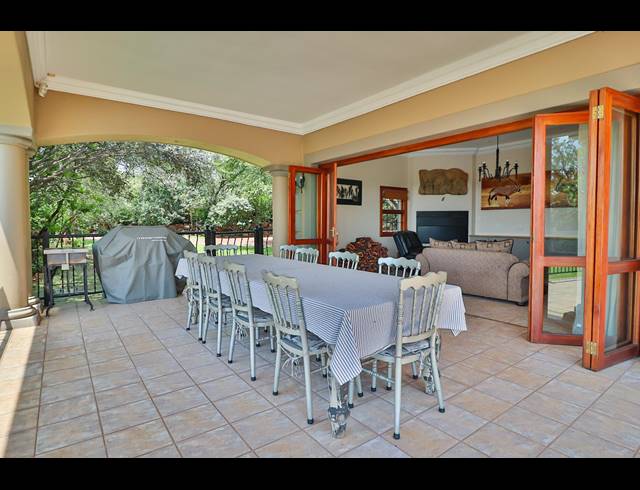 4 BEDROOM HOUSE FOR SALE IN LEEUWFONTEIN ESTATE